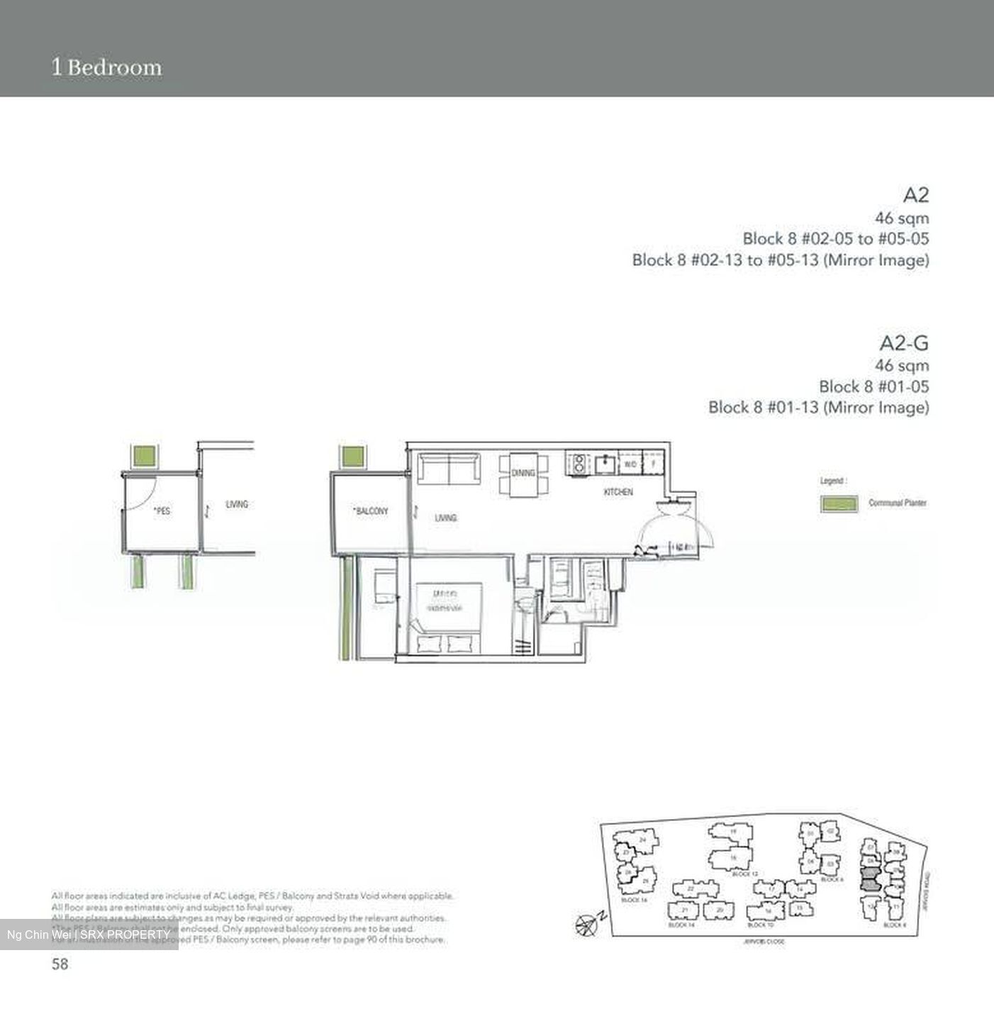 Jervois Mansion (D10), Apartment #554780471